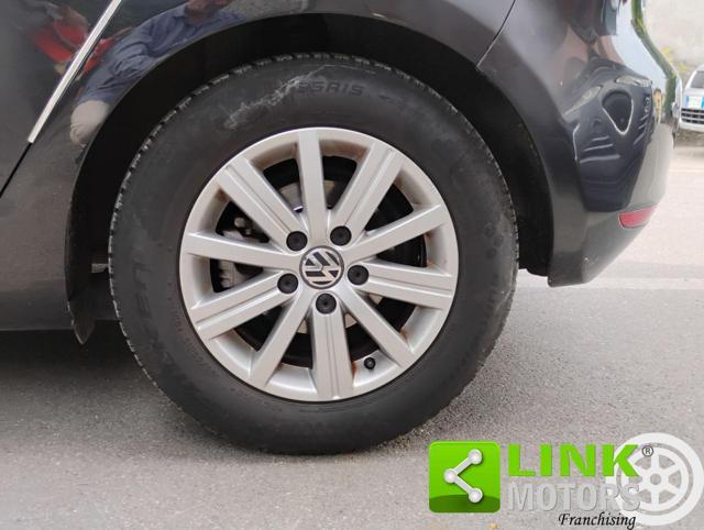 VOLKSWAGEN Golf 1.2 TSI 5p. Comfortline