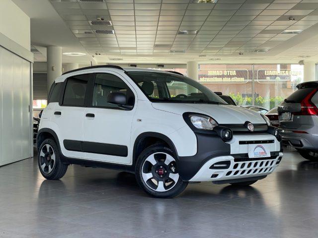 FIAT Panda Cross 1.0 FireFly S&S Hybrid PREZZO REALE IVA INCLUSA