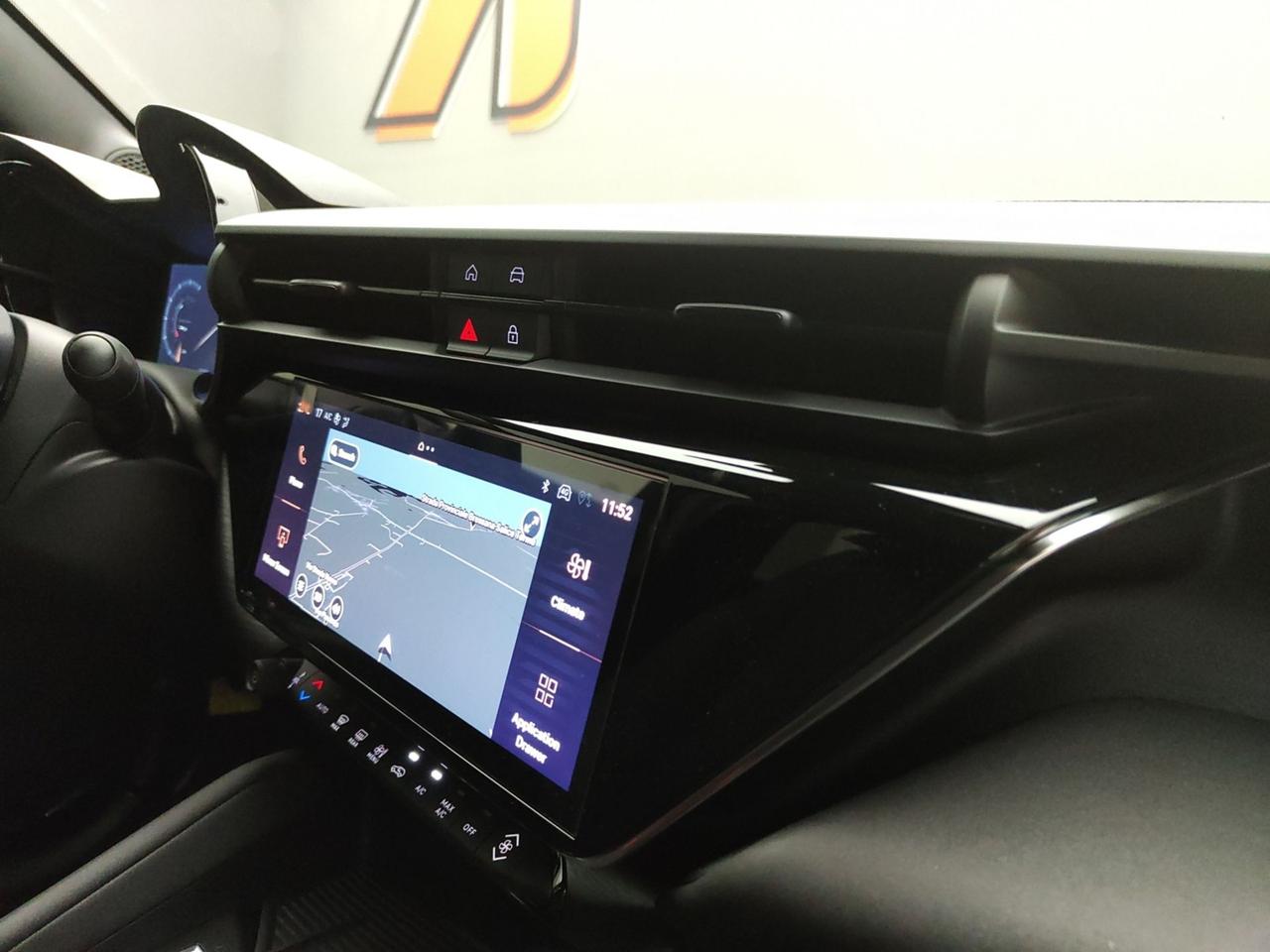 ALFA ROMEO Junior 1.2 145CV HYBRID EDCT6 SPECIALE