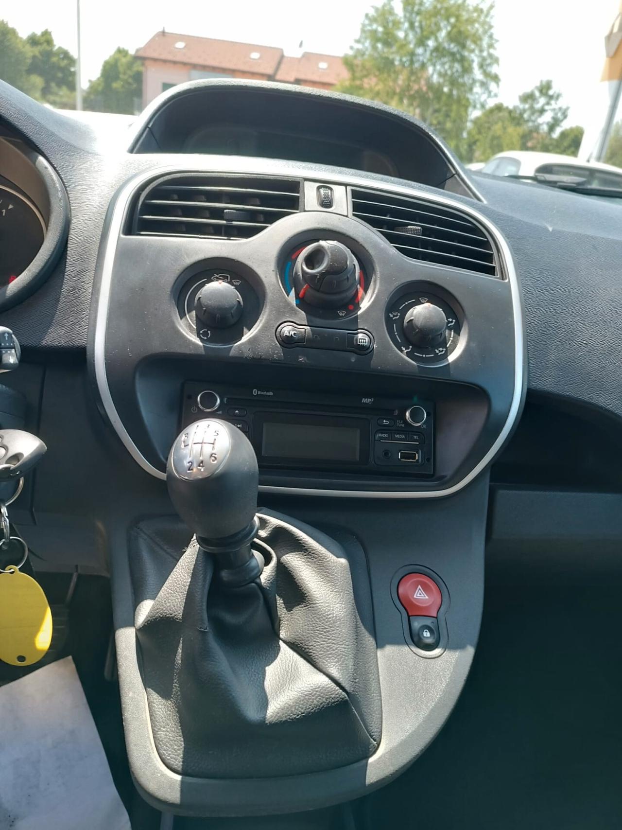 Renault Kangoo 1.5 dCi 110CV 5 porte Stop & Start Limited