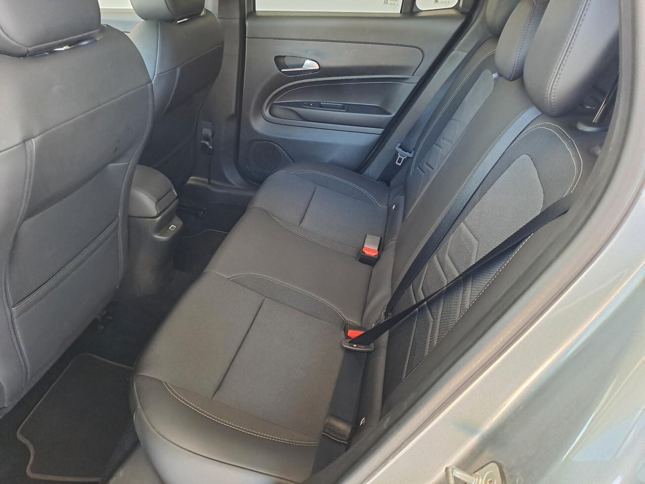 Jeep Avenger 1.2 Turbo 100 CV Summit 2024 km 26375