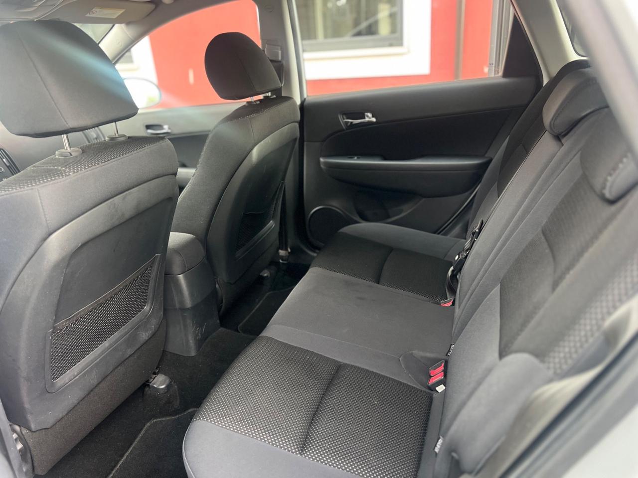 Hyundai i30 GPL - Garanzia 13 Mesi