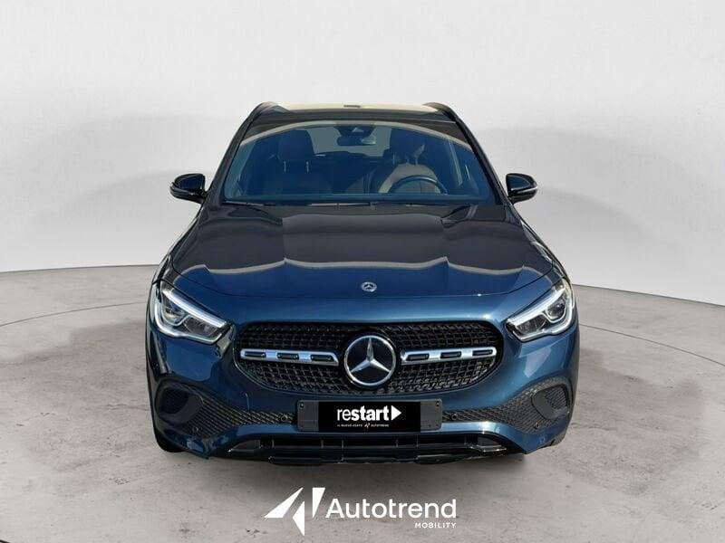 Mercedes-Benz GLA 200 d 150 CV Automatica 4MATIC Sport Plus
