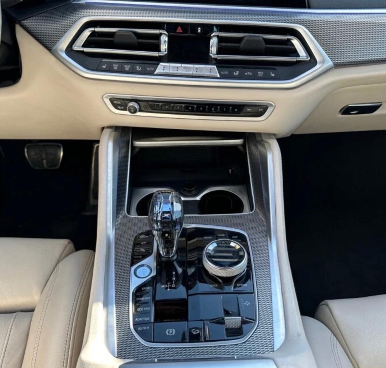 X6 xDrive40d 48V Msport
