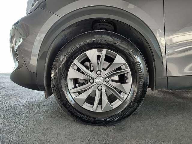 Peugeot 2008 PureTech 100 S&S Active Pack