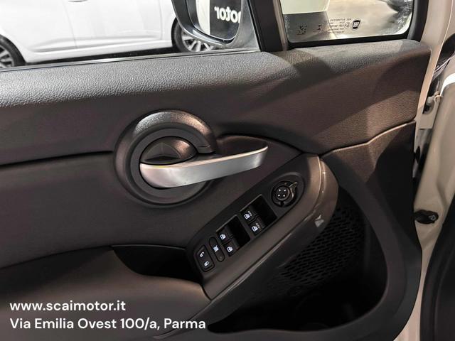 FIAT 500X 1.0 T3 120 CV Connect