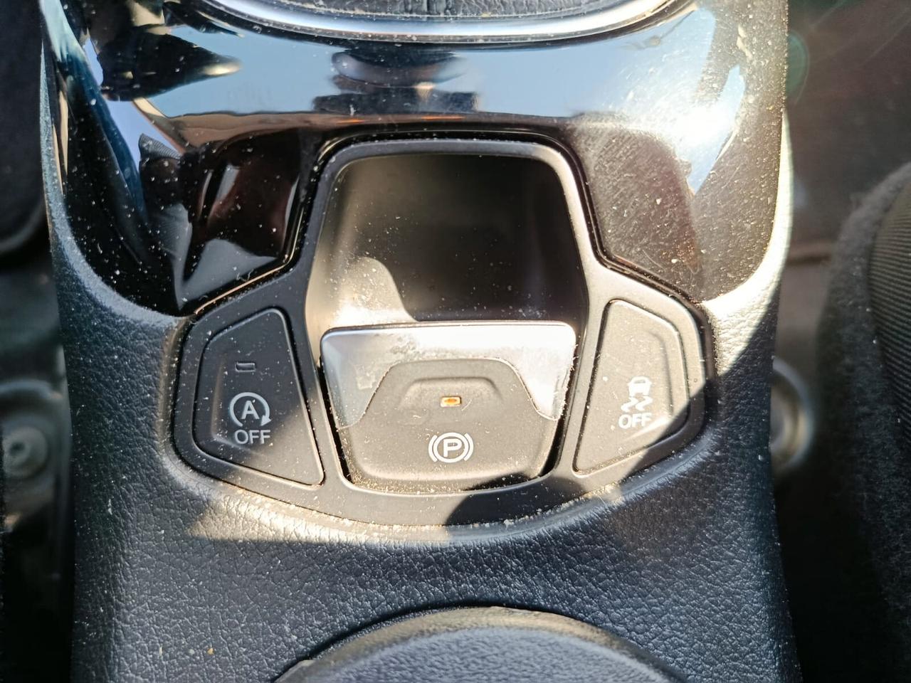 Jeep Compass 1.6 Multijet II 2WD Limited-2018