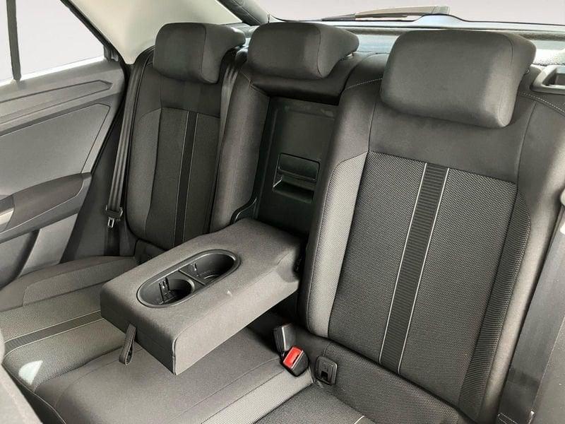 Volkswagen T-Roc T-Roc 2.0 TDI SCR Life