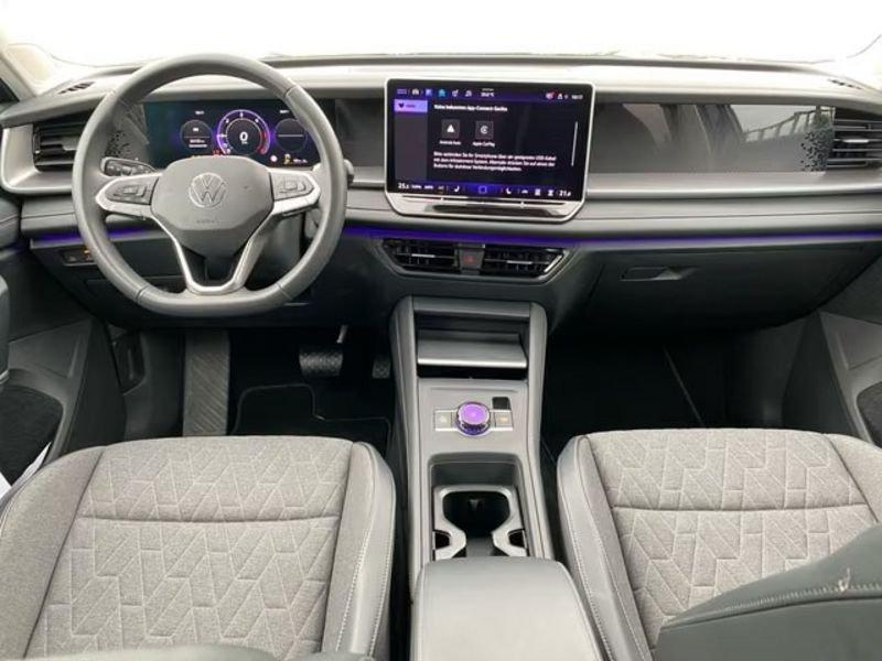 Volkswagen Tayron Volkswagen Tayron 2.0 tdi LIFE 150cv DSG NAVI LED GANCIO CAMERA