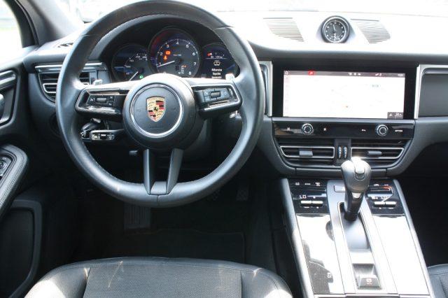 PORSCHE Macan 2.0 265cv pdk