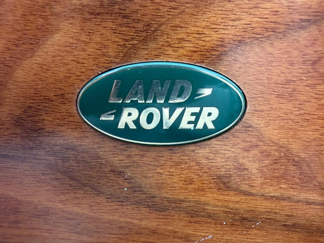 Land Rover Range Sport 2008 2.7 TDV6 HSE GARANZIA 12 mesi !