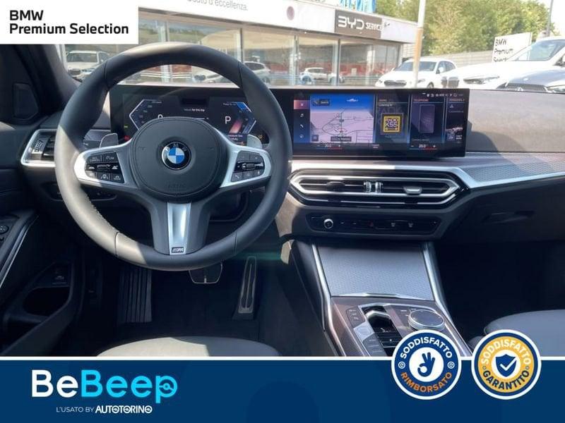 BMW Serie 3 320D MHEV 48V MSPORT AUTO
