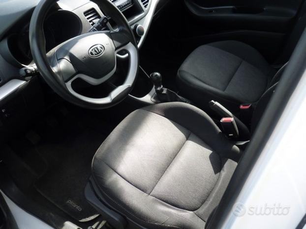 KIA Picanto 1.0 12V 5 porte Style