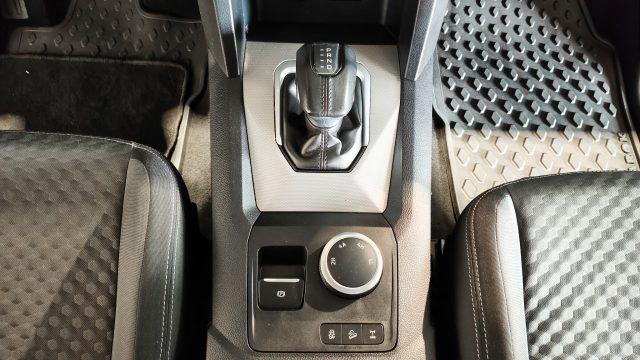 VOLKSWAGEN Amarok 2.0 TDI 205 CV 4MOTION aut. Life PREZZO + IVA