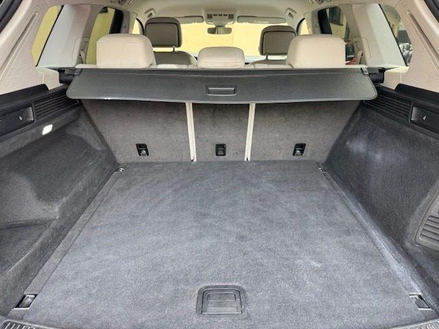 VOLKSWAGEN Touareg 3.0 V6 TDI SCR Advanced