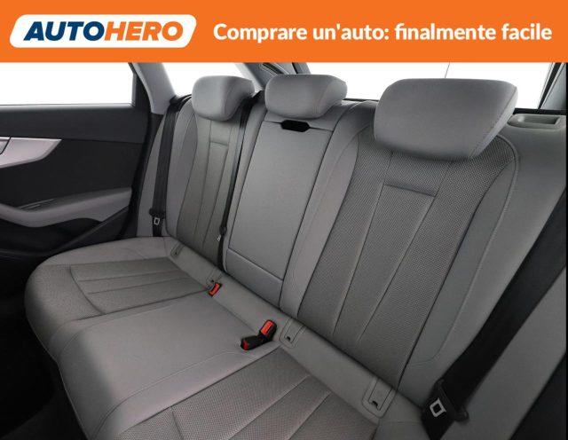 AUDI A4 Avant 35 TDI/163 CV S tronic Business Advanced