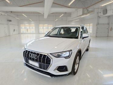 AUDI Q3 SPORTBACK 35 TDI S TRONIC BUSINESS ADVANCED SUV
