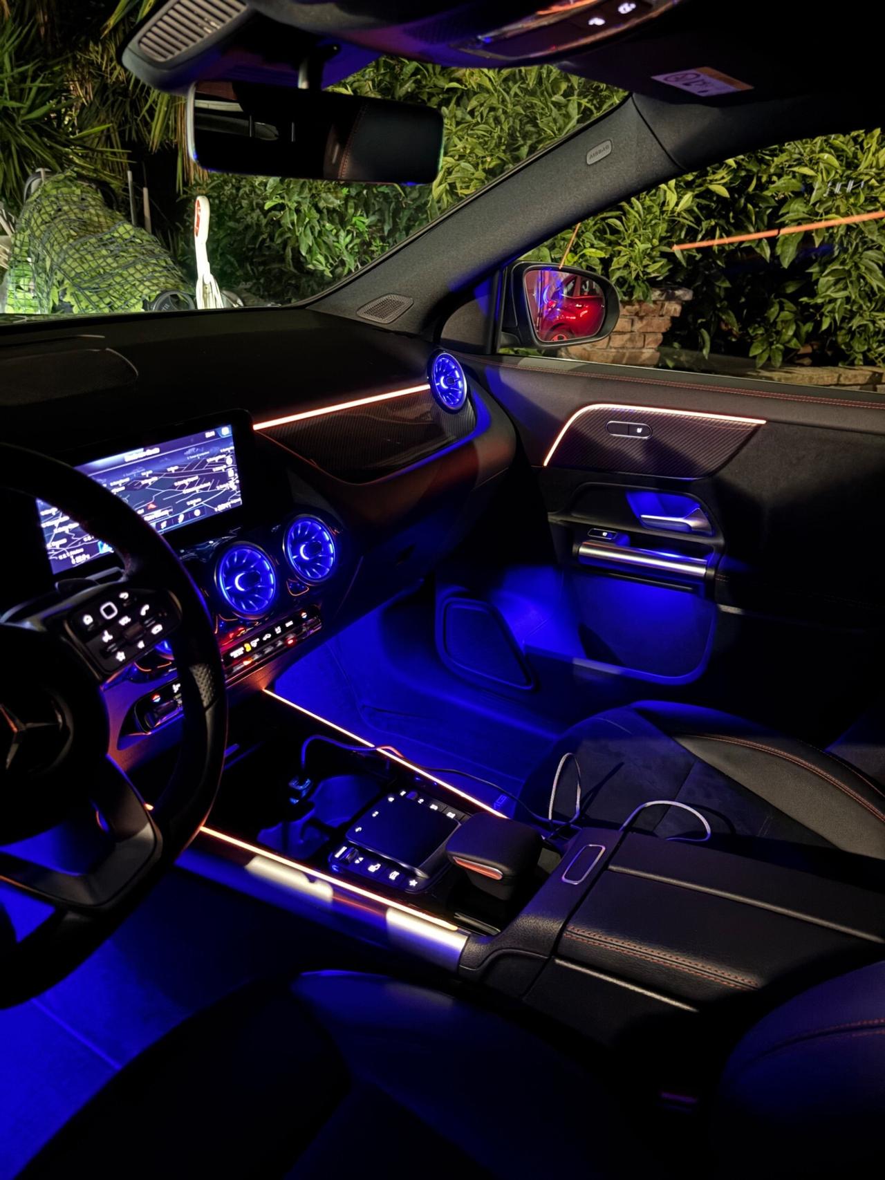 Mercedes-benz GLA 220d Automatic 4Matic Premium 09/2022