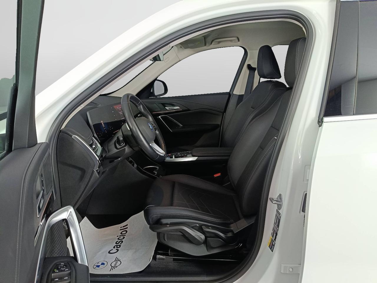 BMW BMW iX1 eDrive20-Special Edition