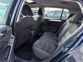 Volkswagen Golf VI 2008 5p 2.0 tdi Highline 4motion