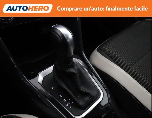 VOLKSWAGEN T-Roc 1.5 TSI ACT DSG Advanced BlueMotion Technology