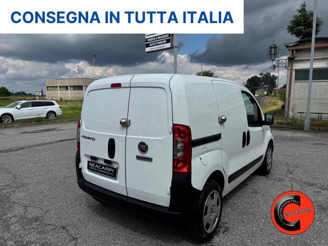 FIAT Fiorino 1.3 MJT 95C CARGO SXE6D-OTTIME CONDIZIONI-