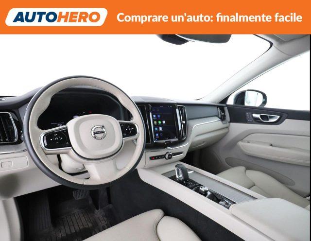 VOLVO XC60 B4 (d) AWD automatico Plus Dark