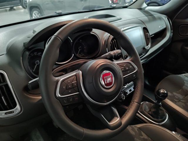 FIAT 500L 1.4 95 CV Cross MY21 GPL