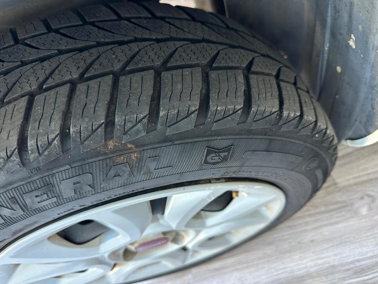 Fiat Panda 0.9 TwinAir Turbo Natural Power Easy