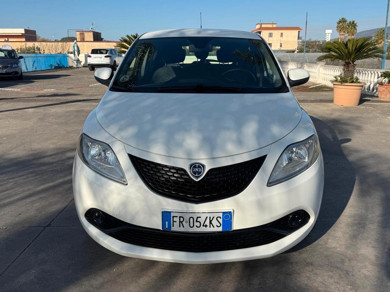 Lancia Ypsilon 1.3 MJT 16V 95cv 2018