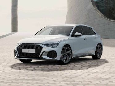 Audi A3 sportback 35 2.0 tdi s line edition s-tronic