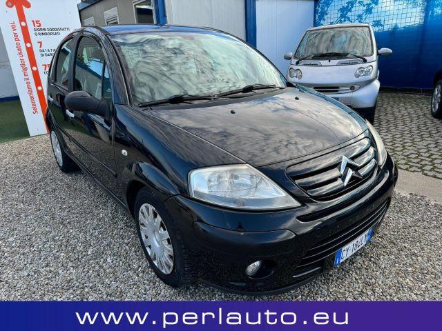 CITROEN C3 1.4 HDi 70CV Elegance