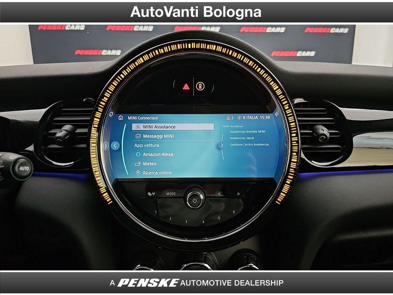 MINI Cooper Mini Cooper 3p 1.5 C Classic auto