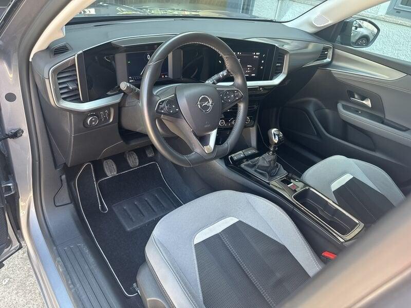 Opel Mokka 1.2 Turbo 130CV Elegance