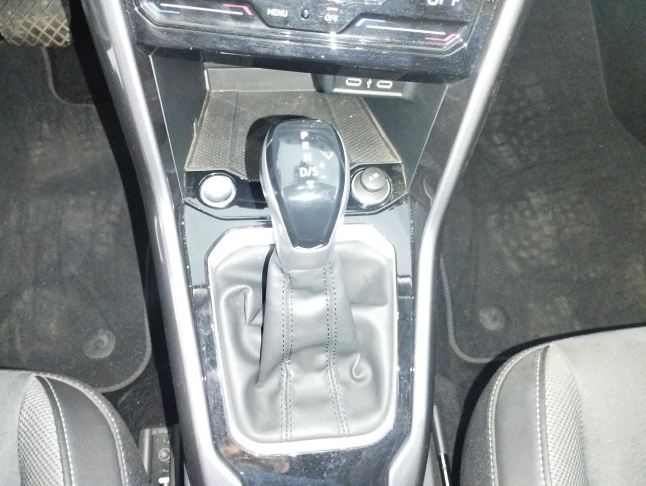 Volkswagen T-Roc 2.0 TDI SCR 150 CV DSG Style