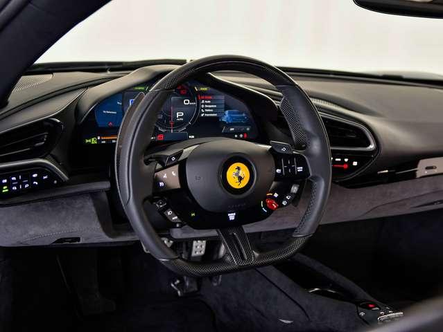 Ferrari 296 GTB 3.0