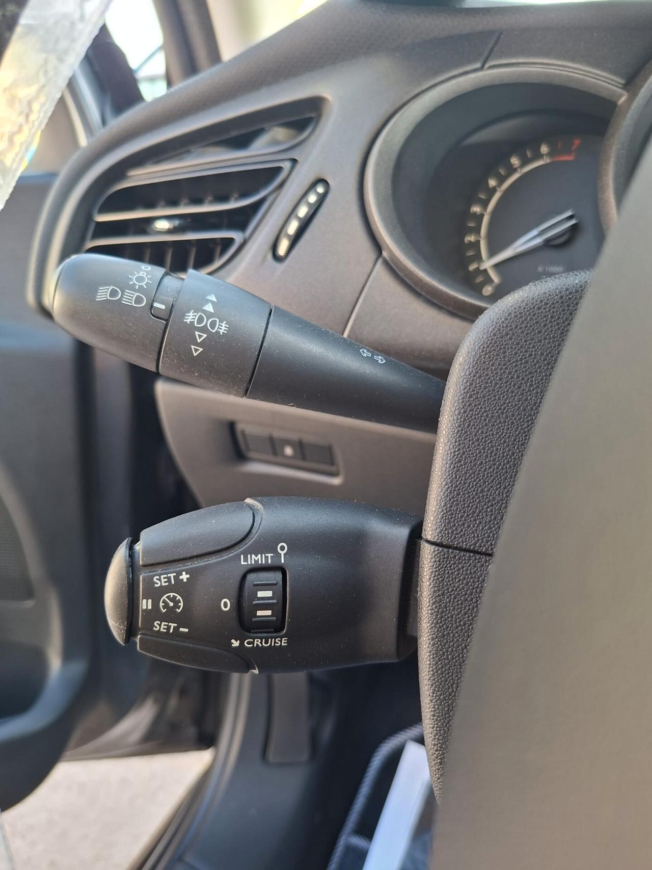 Citroen C3 Exclusive