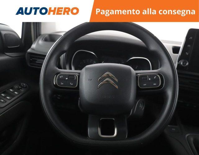 CITROEN Berlingo BlueHDi 130 Stop&Start M Feel