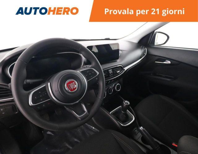 FIAT Tipo 1.0 SW Life