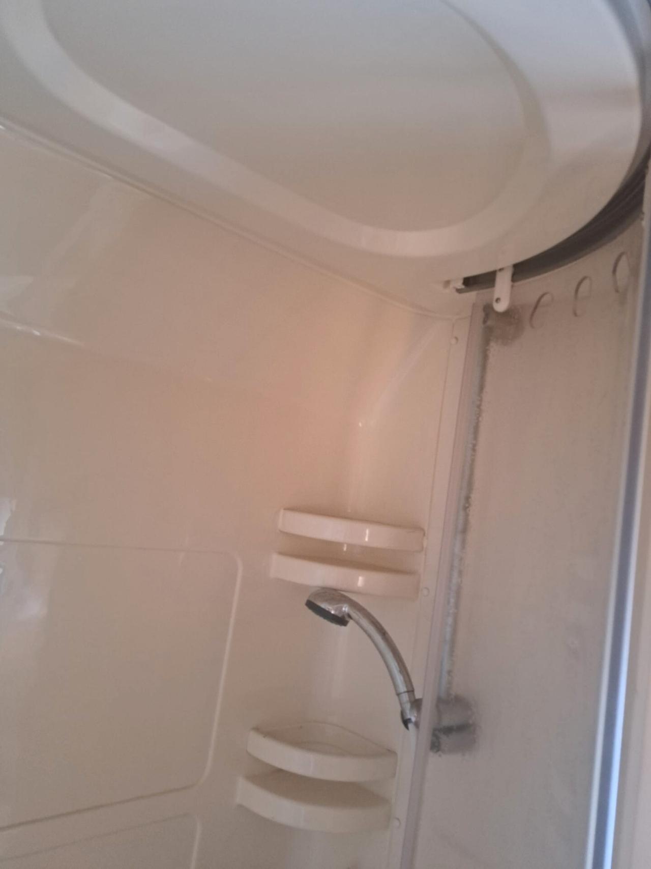 FIAT DUCATO KENTUCKY ESTREME 5S 3.0 Unico proprietrio