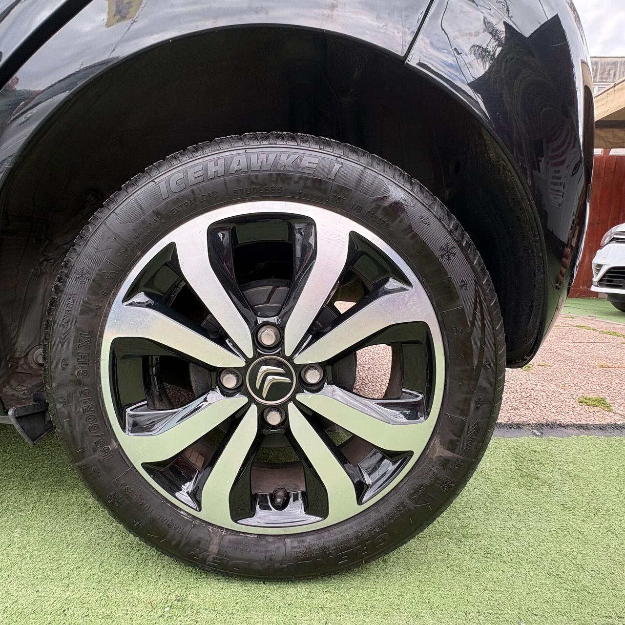 Citroen C1 VTi 72 S&S 5 porte Feel