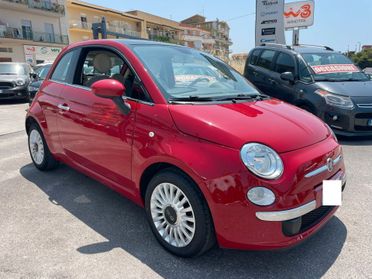 Fiat 500 1.2 Benzina e GPL "Come Nuova"