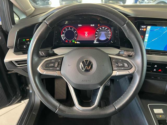 VOLKSWAGEN Golf 1.0 eTSI EVO DSG Life