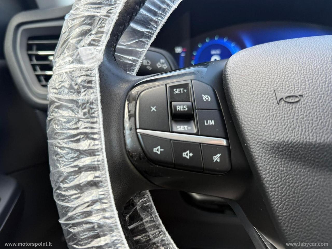 FORD Kuga 1.5 EcoBlue 120 CV aut. 2WD Tit.Bus