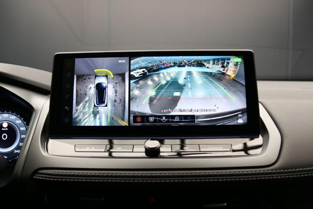 NISSAN Qashqai MHEV 158 CV Xtronic N-Connecta