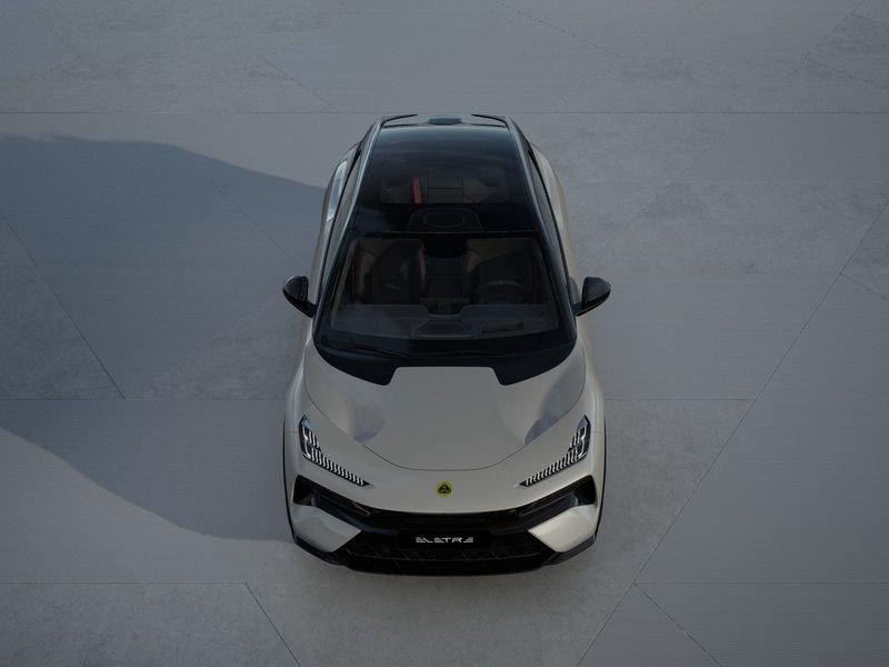 Lotus Eletre 600 GT SE 612 CV AWD Lotus Bari