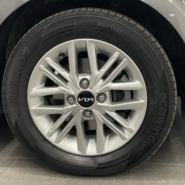 KIA Picanto 1.0 TCD TT Urban