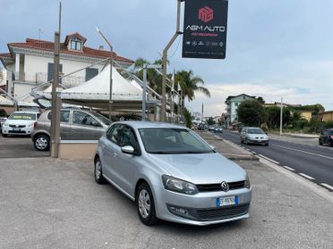 Volkswagen Polo 1.2 5 porte Trendline
