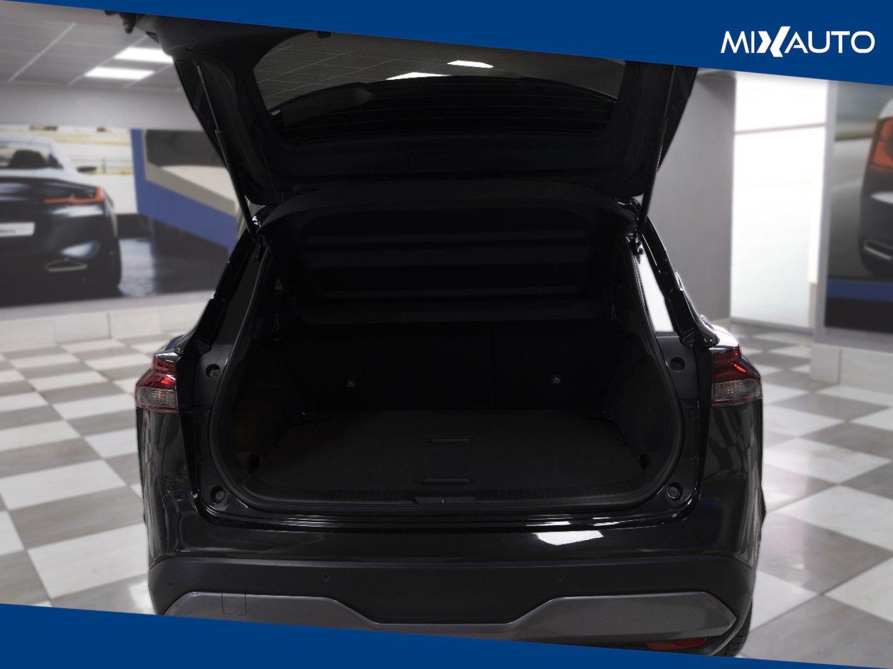 Nissan Qashqai 1.5 E-Power N-Connecta 2WD 190CV