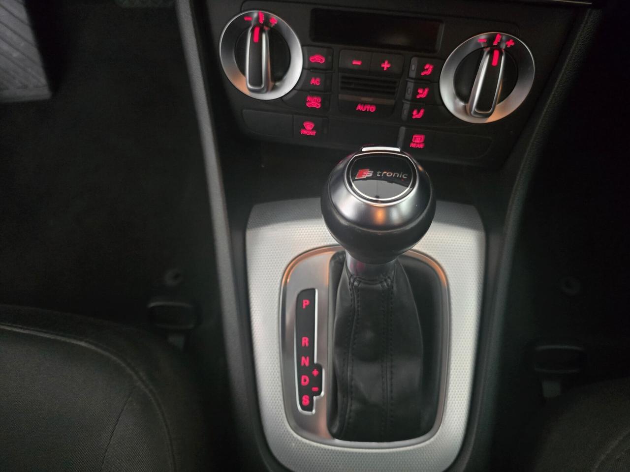 Audi Q3 2.0 TDI S-Line